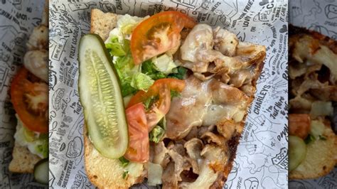 charley's subs near me|Charleys Cheesesteaks Sandwiches Ranked Worst To Best.